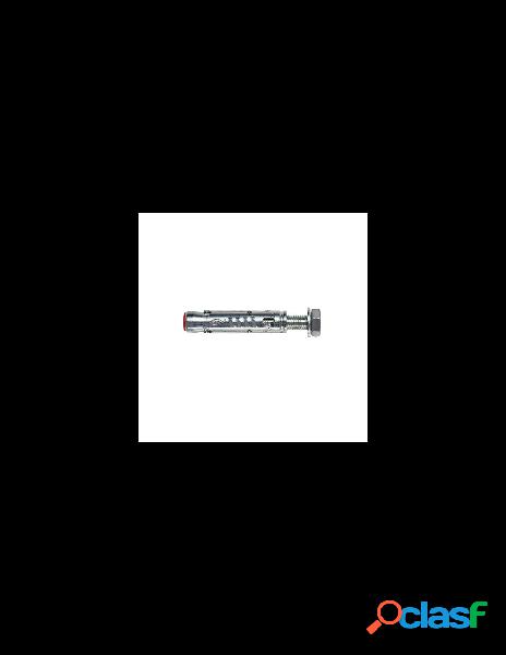 Fischer - tasselli fischer 504572 ta m8 te k