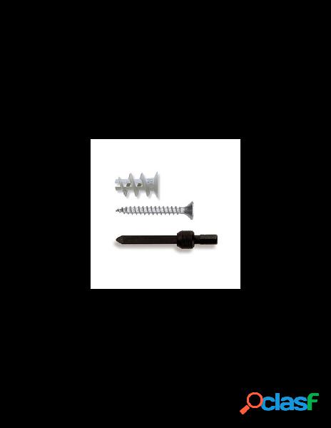 Fischer - tasselli fischer 552392 gk s k
