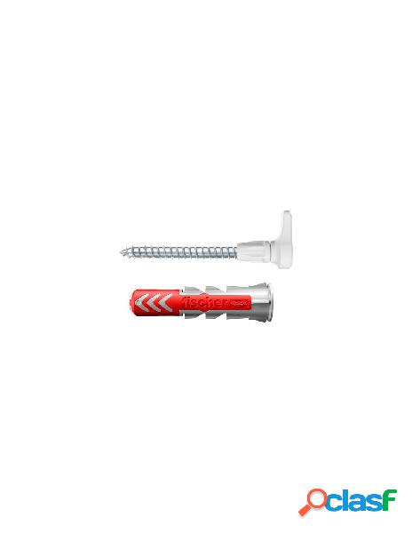 Fischer - tasselli fischer 557917 duopower easy hook