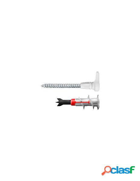 Fischer - tasselli fischer 557919 duoblade easy hook