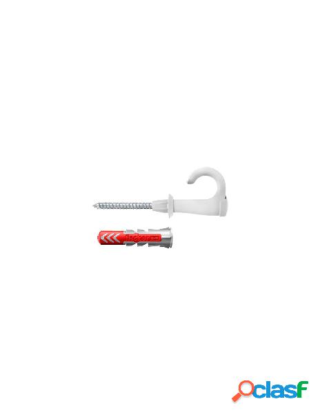 Fischer - tasselli fischer 557923 duopower easy hook