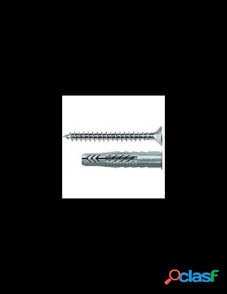Fischer - tasselli fischer 71906 ux 8x50 s k