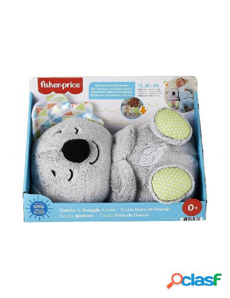 Fisher price - koala soffice relax