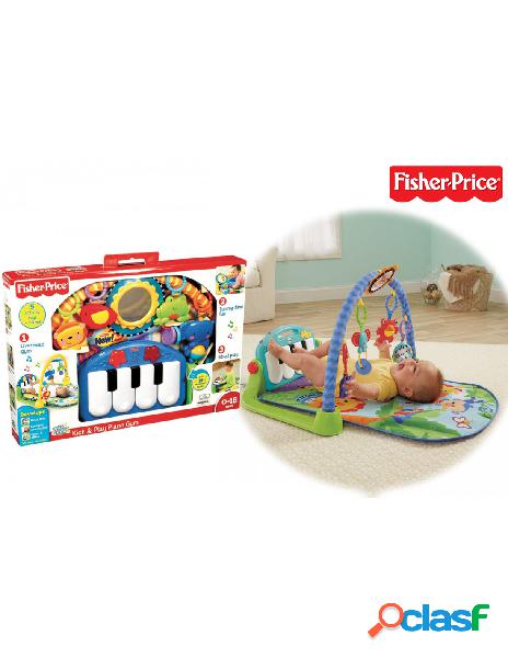 Fisher price - palestrina baby piano fisher price