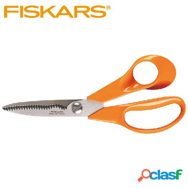 Fiskars Classic Forbici Cucina