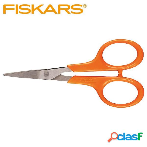 Fiskars Classic Forbici Ricamo