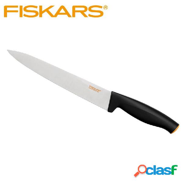 Fiskars FunctionalForm Coltello Cucina 20 Cm