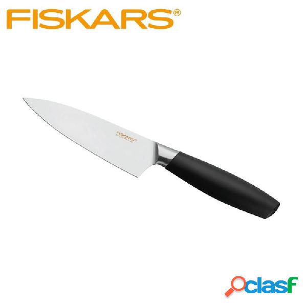 Fiskars FunctionalForm+ Coltello Deba Cm 12
