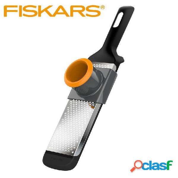 Fiskars FunctionalForm Grattugia Grana Fine