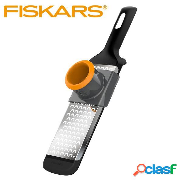 Fiskars FunctionalForm Grattugia Grana Grossa