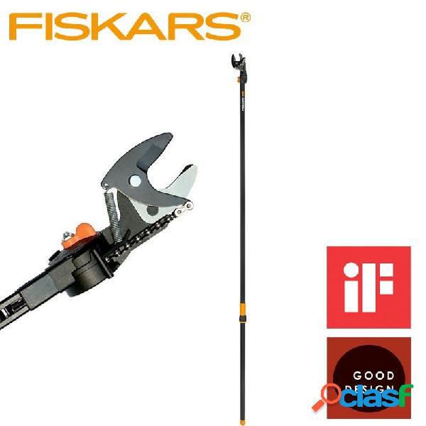 Fiskars Garden Universal Garden Cutter Long UP84