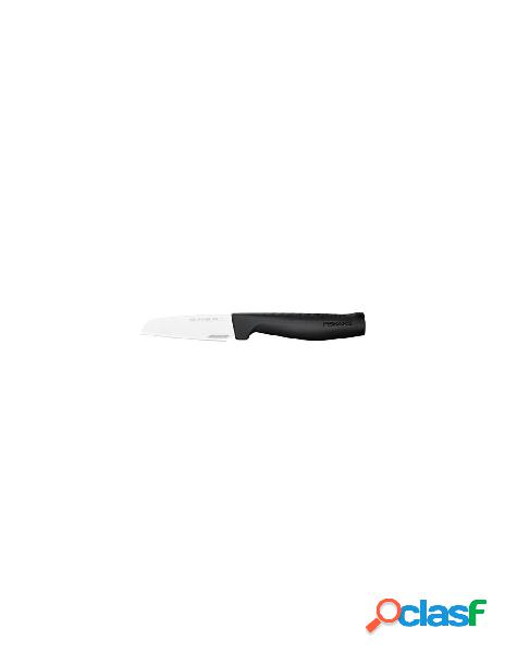 Fiskars - coltello cucina fiskars 1051777 hard edge nero e