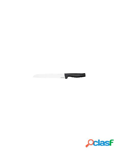 Fiskars - coltello cucina fiskars 1054945 hard edge nero e