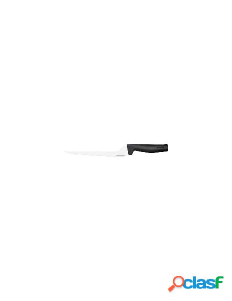 Fiskars - coltello cucina fiskars 1054946 hard edge nero