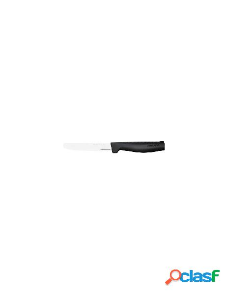 Fiskars - coltello cucina fiskars 1054947 hard edge nero e