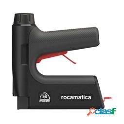 Fissatrice a batteria Rocamatica Mod 114 - Ro-Ma (unit
