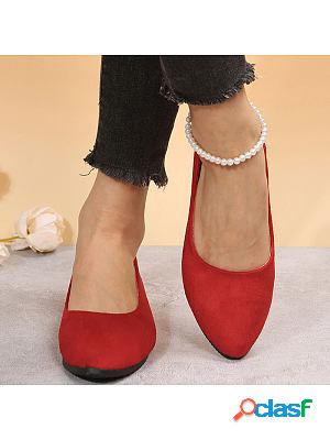 Flat Casual Shoes