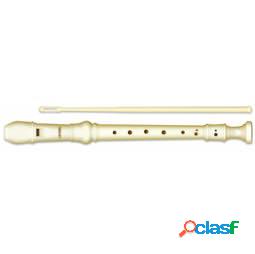 Flauto soprano - abs smontabile con scovolino - Arda (unit