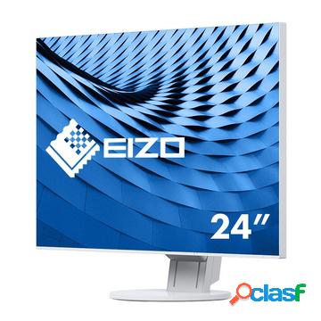Flexscan ev2456 24.1" full hd led bianco