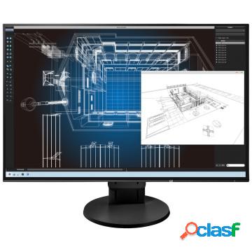 Flexscan ev2456 24.1" fullhd ips nero