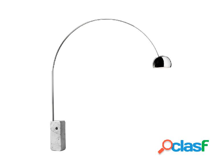 Flos Arco - Lampada da Terra LED
