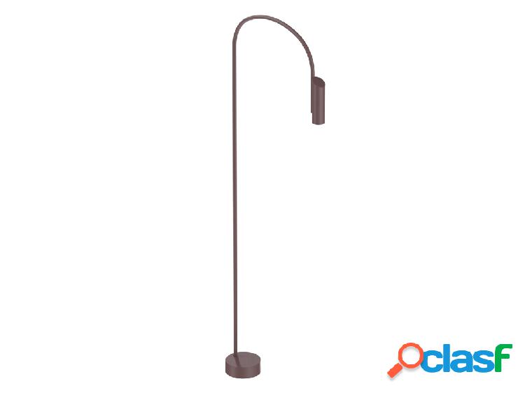 Flos Caule Bollard 3 DIM DALI Lampada da Terra Outdoor
