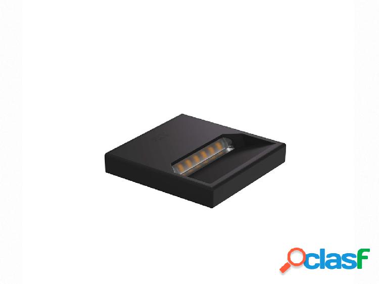 Flos Fort Knox Mini LED Lampada da Parete