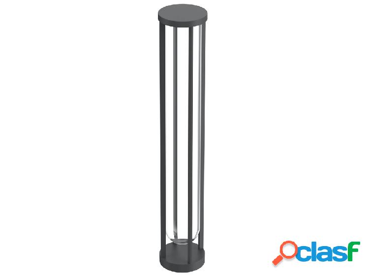 Flos In Vitro Bollard 3 Lampada da Terra Outdoor