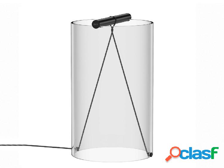 Flos To - Tie T2 Lampada da Tavolo