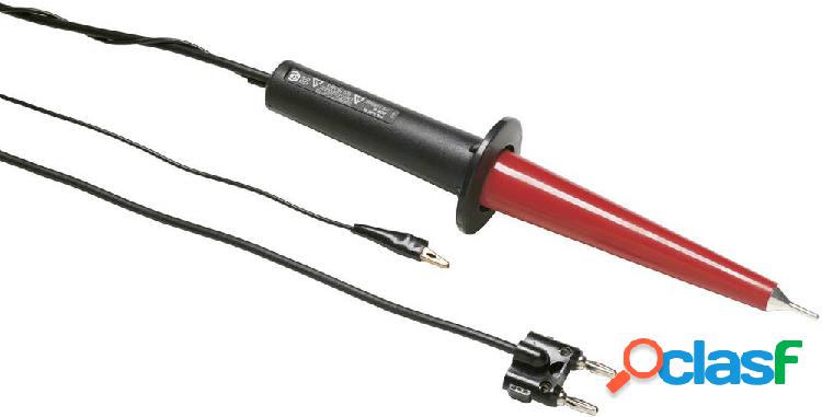 Fluke 80K-6 Sonda 1 kHz 1000:1 6000 V/DC, 4240 V/AC