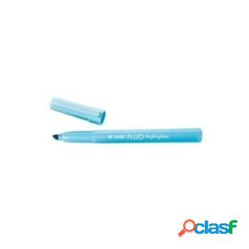 Fluo highlighter marcatore 12 pezzo(i)