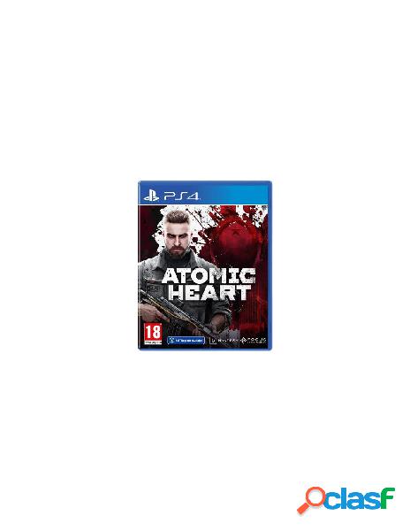Focus entertainment - videogioco focus entertainment