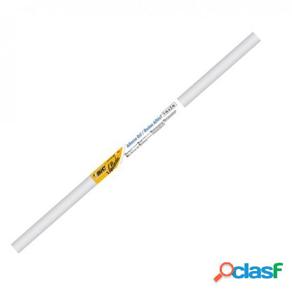 Foglio adesivo Velleda Roll - cancellabile - 100 x 200 cm -