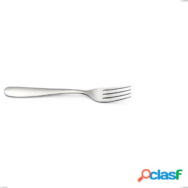 Forchetta frutta Beta, 18.10(AISI304), spessore 4mm,