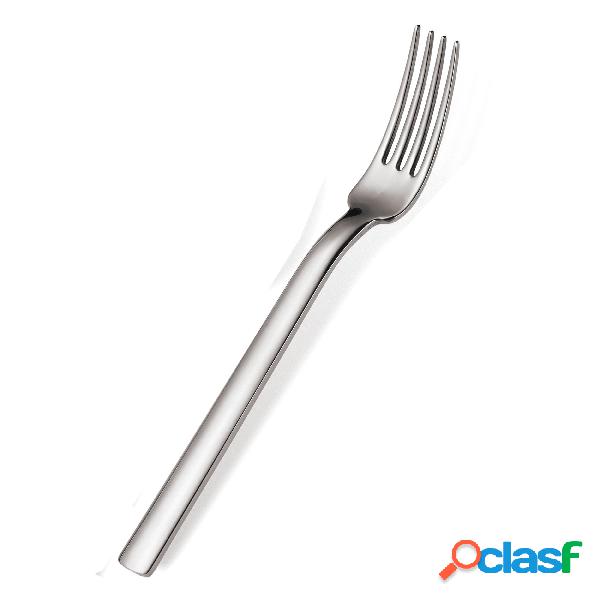 Forchetta tavola CHEF, in Acciaio 18/10 (AISI 304) lunghezza