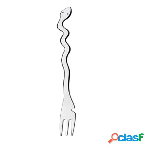 Forchettina Dessert & Party Temptation 15,5 cm inox Lucido