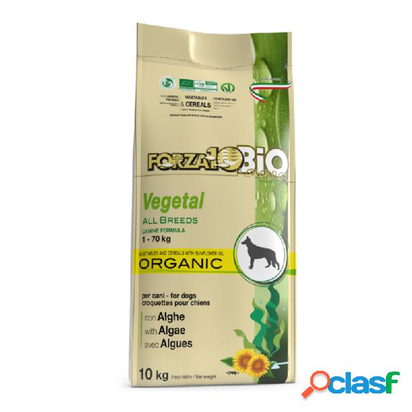 Forza10 - Forza10 Vegetal Bio Per Cani