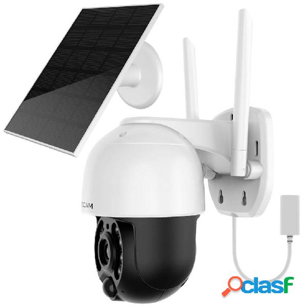 Foscam B4 B4 WLAN IP Videocamera di sorveglianza 2560 x 1440