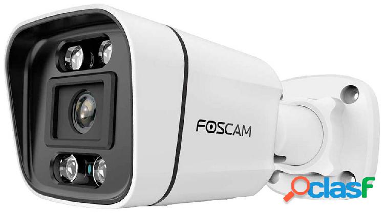 Foscam V5EP V5EP (white) LAN IP Videocamera di sorveglianza