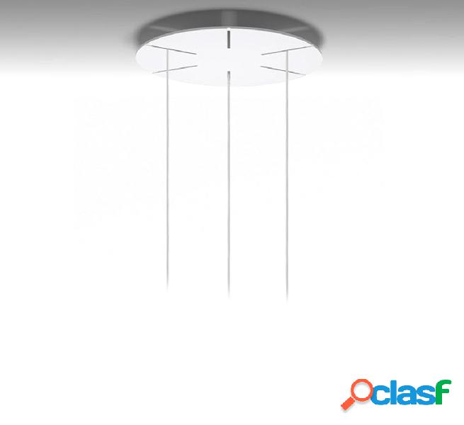 Foscarini Rosone Multiplo Tondo