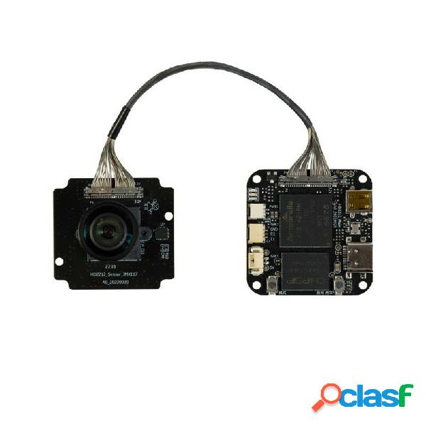 Foxeer 4K Ambarella A12 fotografica UAV PWM remoto Controllo