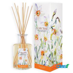 Fragonard - Narcisse Diffusore con bastoncini 200ml