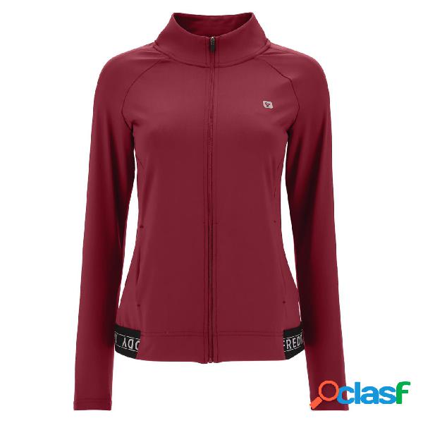Freddy full zip sweatshirt