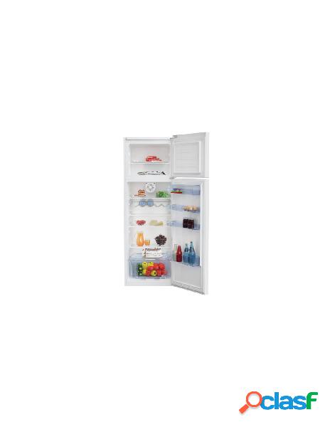 Frigo bianco 310 ventilato a+ 60x175h