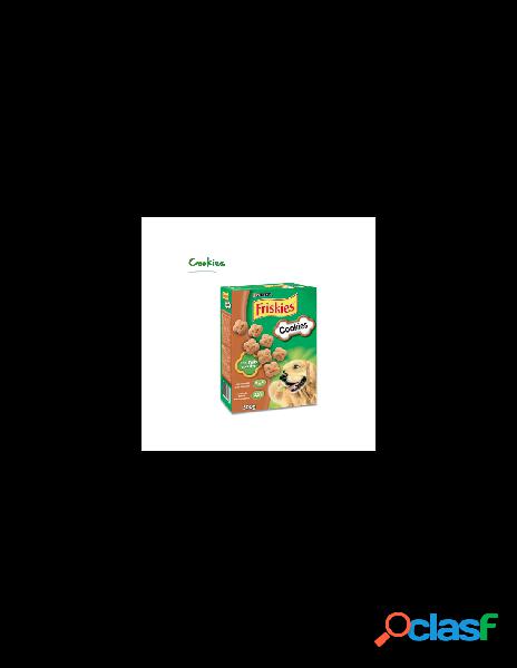 Friskies - biscotti cane friskies 12061204 cookies
