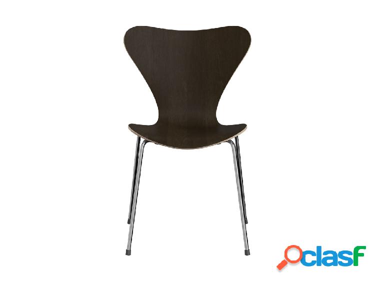Fritz Hansen Series 7™ Sedia Impilabile Legno