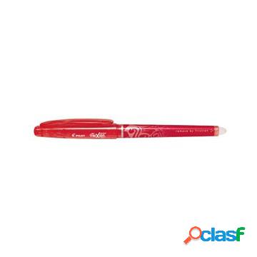 Frixion point marcatore rosso 12 pezzi