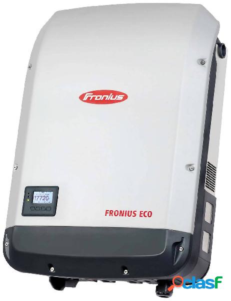 Fronius Eco Light 25.0-3 4,210,056,041 #####Wechselrichter