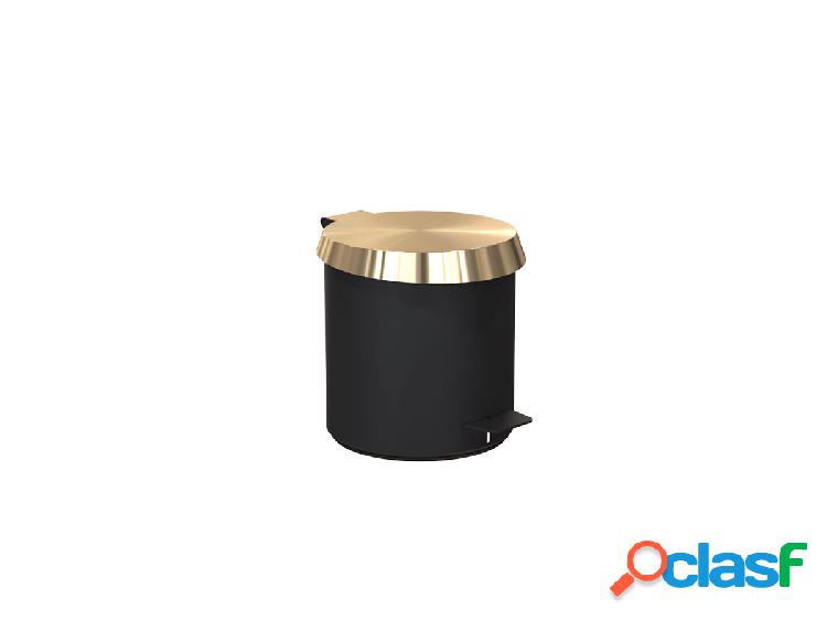 Frost Pedal Bin 250 - Pattumiera