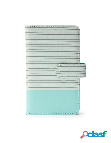 Fujifilm - album fotografico fujifilm stripped ice blue